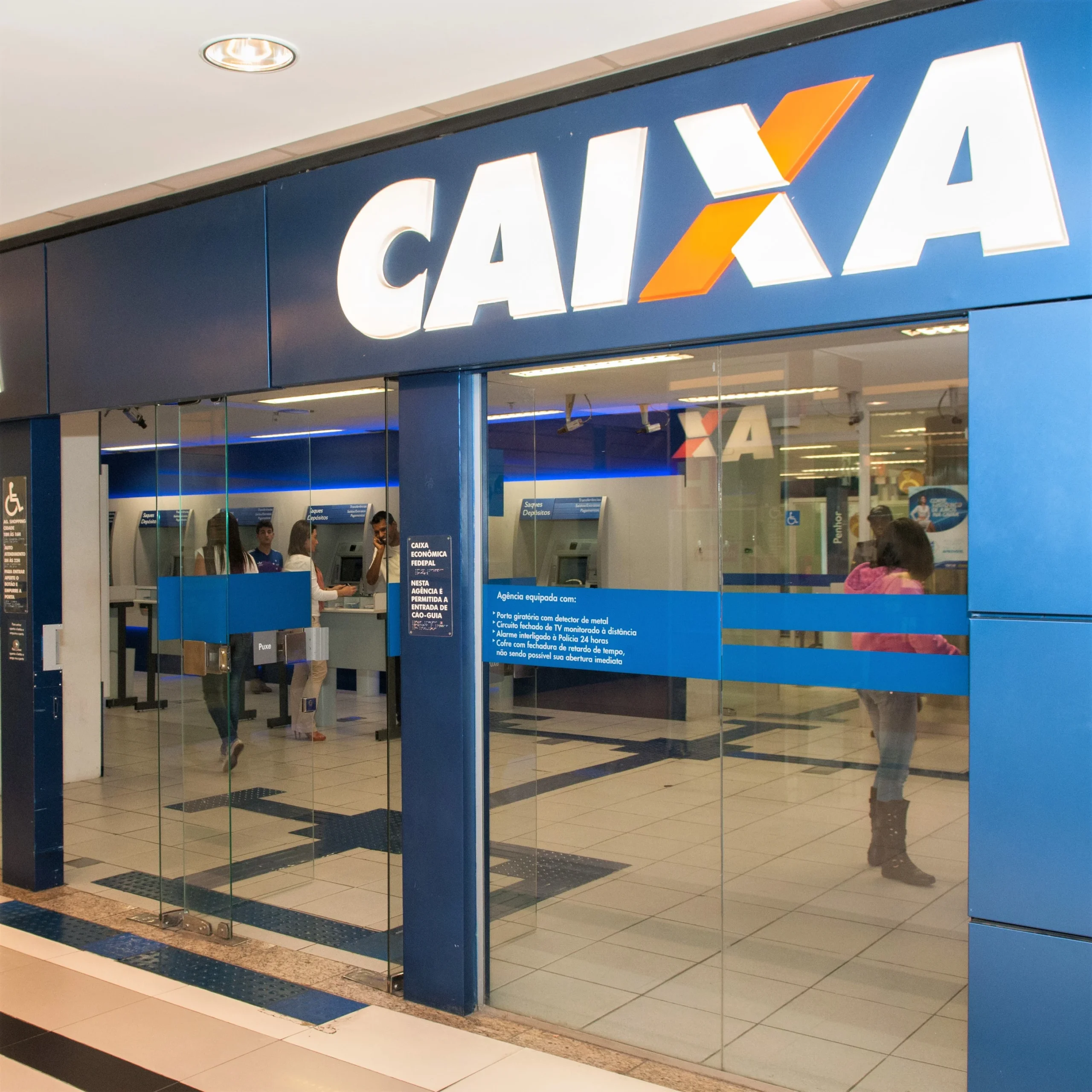 CAIXA libera novo saque de até R$ 6.220 e brasileiros comemoram; veja se o seu CPF está na lista