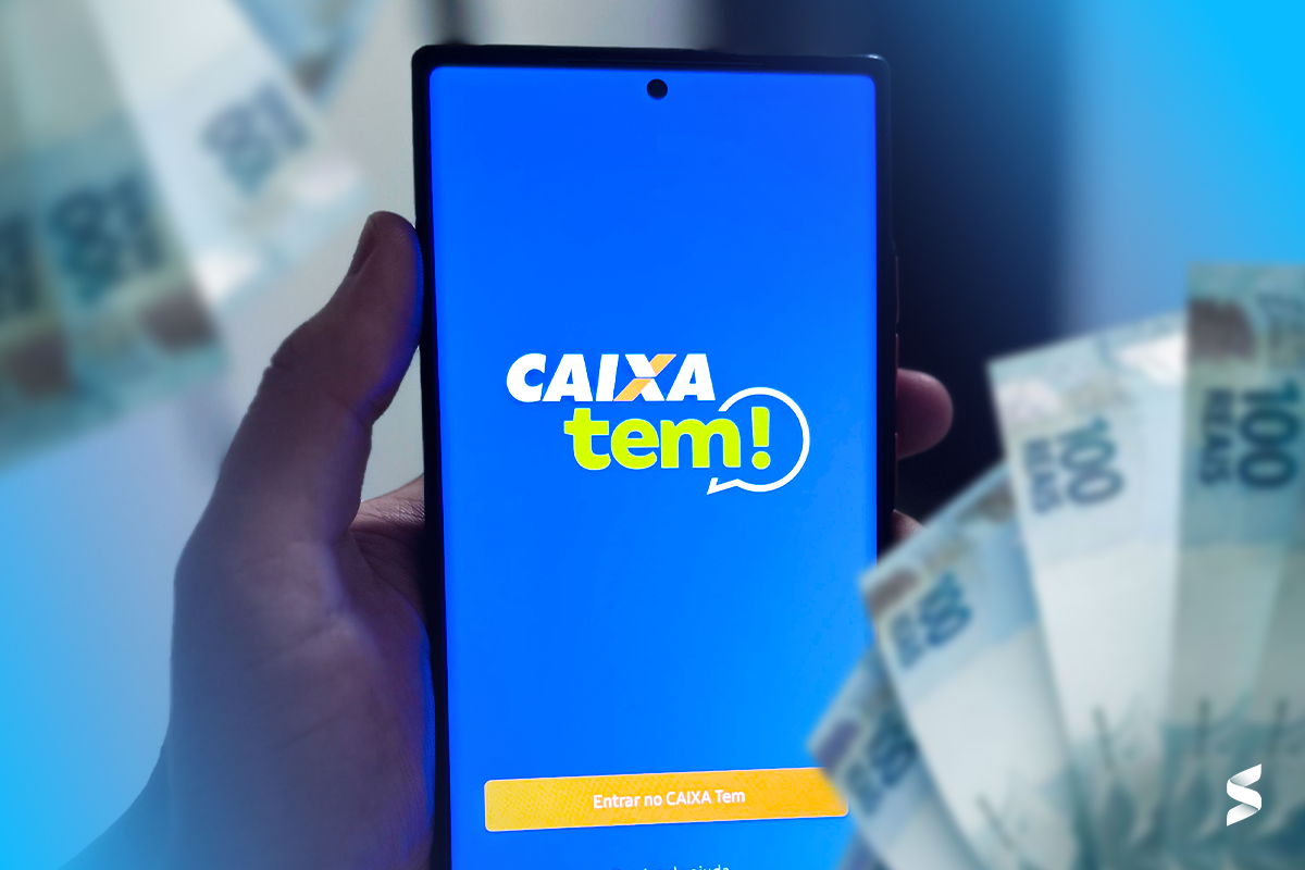 Caixa Tem libera empréstimo de até R$ 3.000! Saiba como solicitar