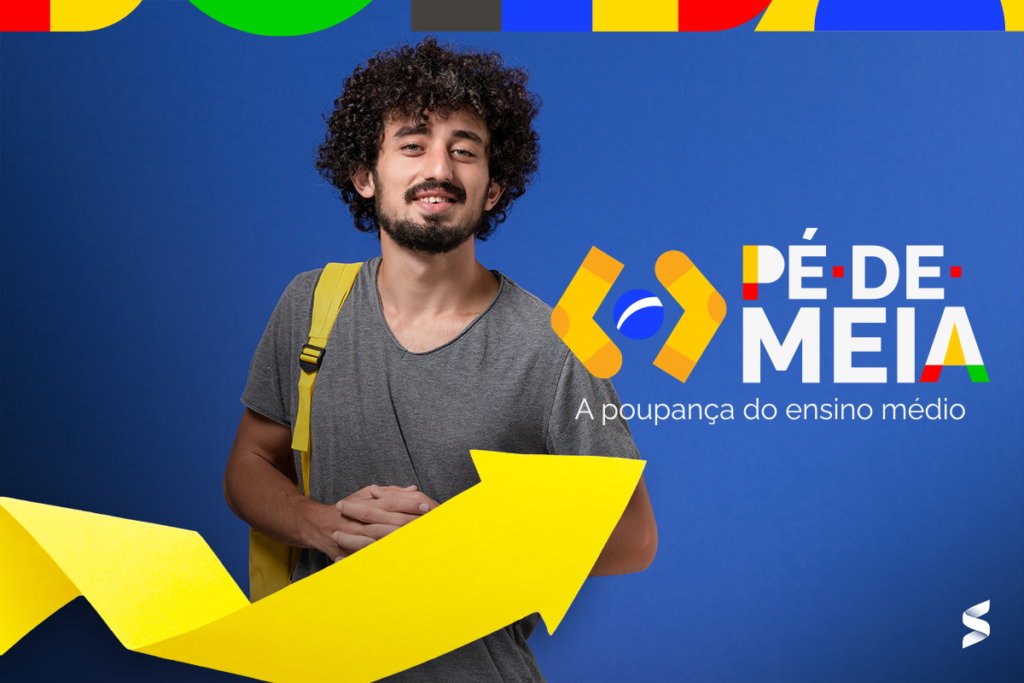 Pé-de-Meia Licenciaturas: Incentivo financeiro para a formação de professores no Brasil