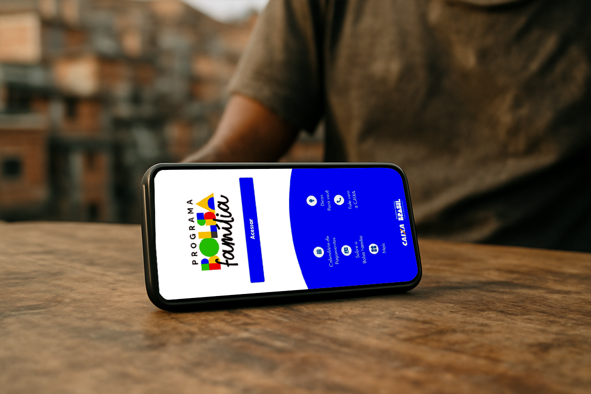 Bolsa Família 2025: passo a passo para confirmar seu direito e garantir o benefício - Imagem do artigo original