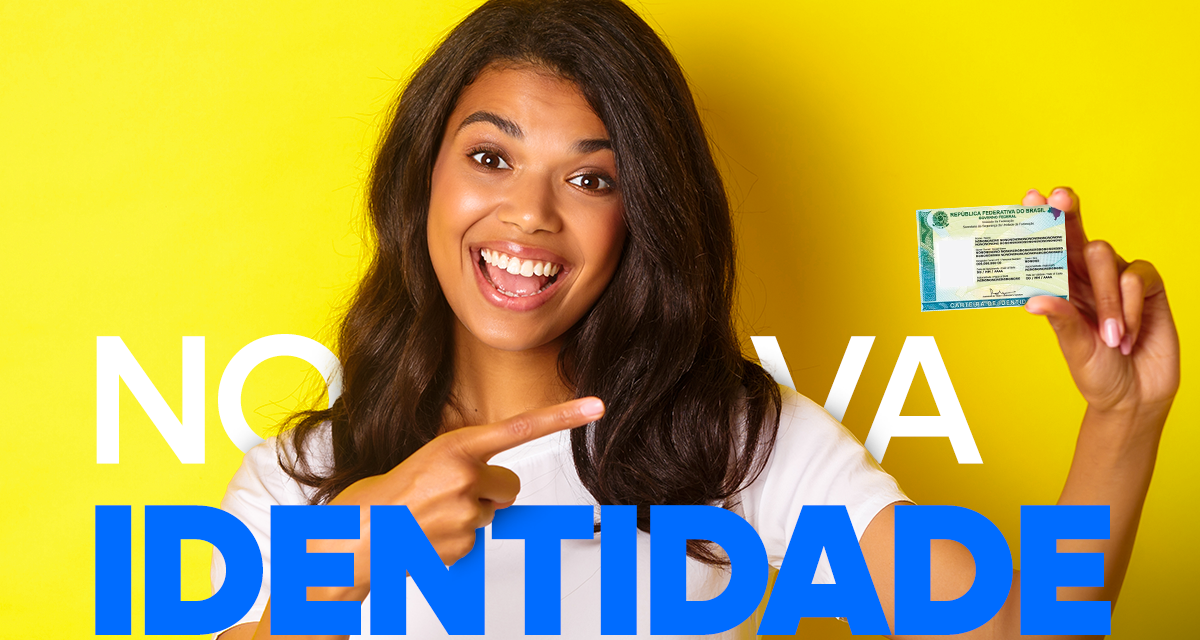 Nova Carteira de Identidade: quando sai de graça e quando é preciso pagar pela emissão - Imagem do artigo original